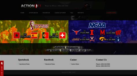 Action23 » Member Login.